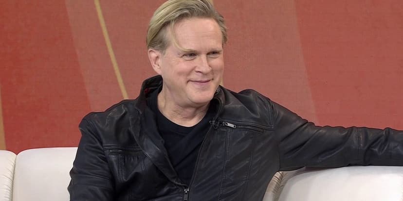 Cary Elwes on 'Dead Man's Wire' & 70s Crime