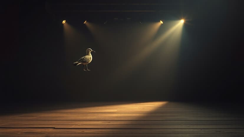 Carys Douglas Debuts on NYC Stage