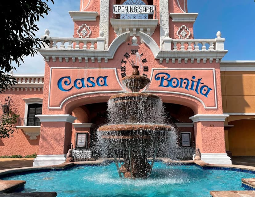 South Park Stars Face Scrooge Accusations at Casa Bonita