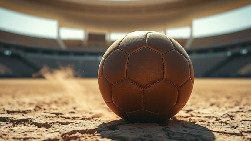 MLS Beckons for Casemiro This Summer