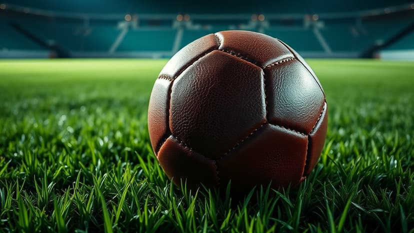 Casemiro's Surprise Comeback Fuels Man Utd's Champions League Charge