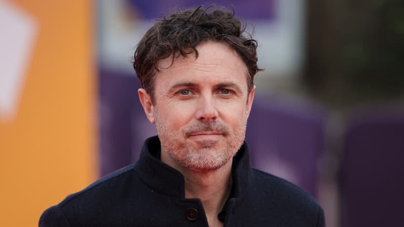 Affleck: Outsider Status Is My Hollywood Superpower