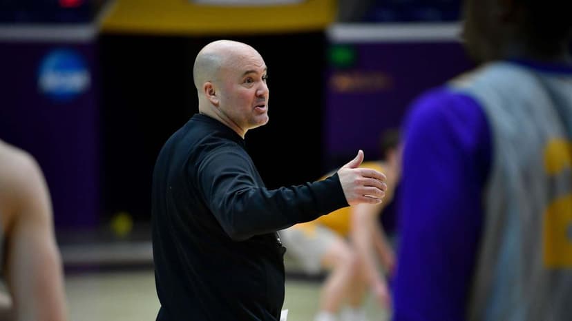 K-State Lands Belmont Builder Casey Alexander