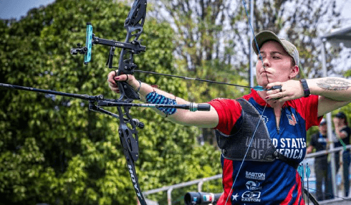 USA's Olympic Bronze Medalist to Debut in Indian Archery League