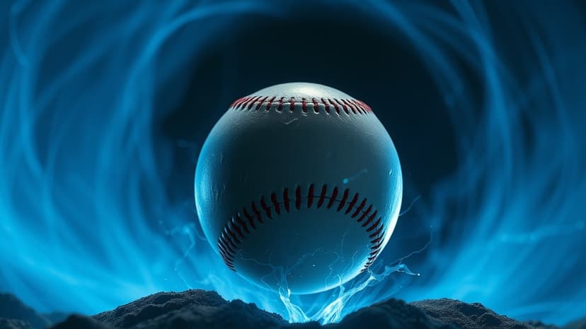 Mize's Best Work? Tigers Pitcher Shows Career-Defining Form