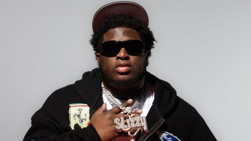 Cash Cobain Drops New Ski Trip Anthem 'Wish'