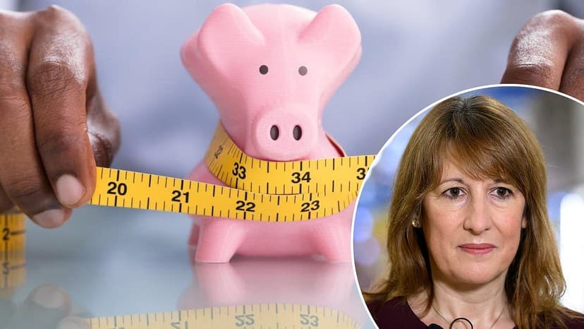 Cash Isa Alert: Allowance Slashed by Almost Half!