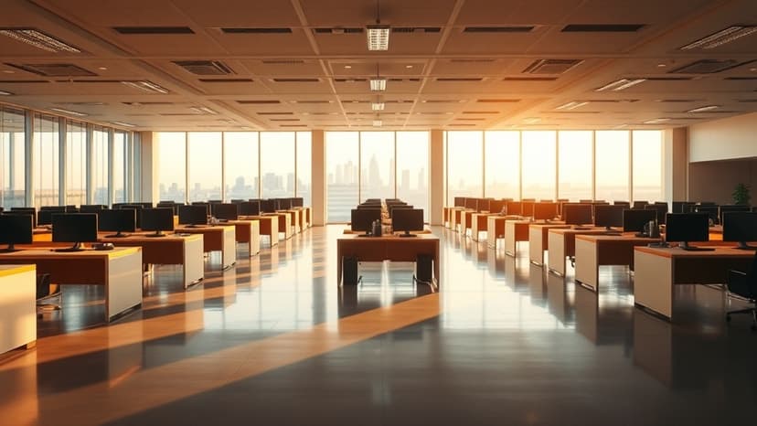 COWRKS Leases 80,000 Sq Ft to Cashfree Payments in Bengaluru