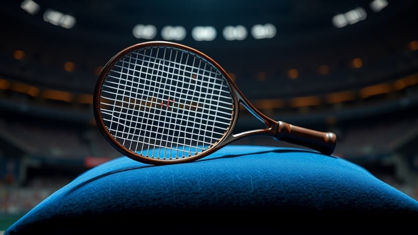 Casper Ruud: Fatherhood More Terrifying Than Nadal?