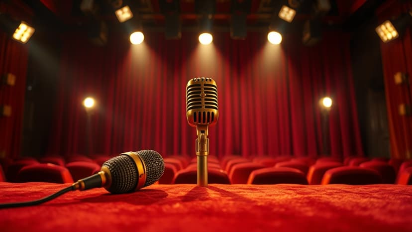 Baby Reindeer Star to Play Mama Cass