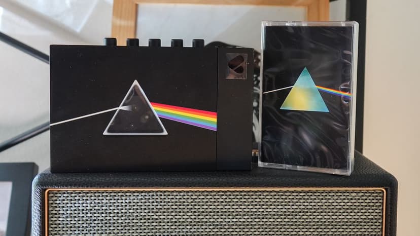 Cassette comeback: Gen Z rediscovers physical media