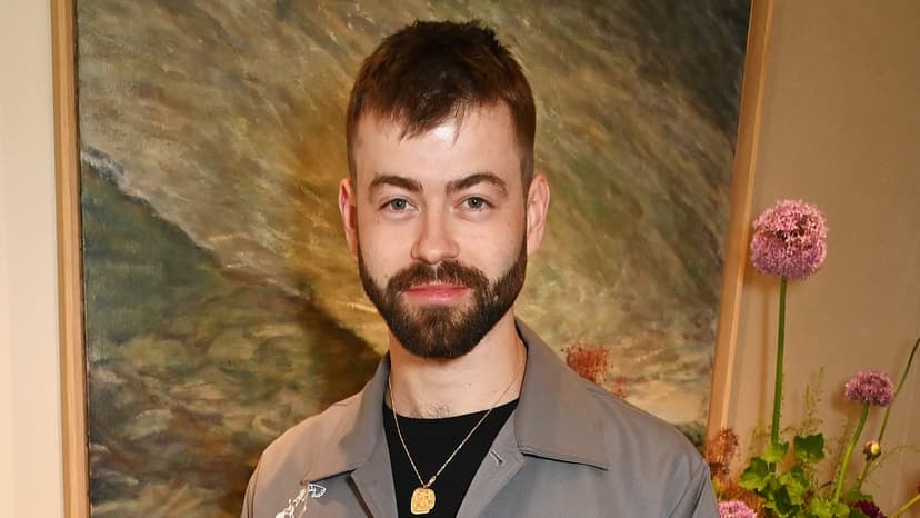 Royal DJ Cassius Taylor Opens Up on Mental Health Struggles