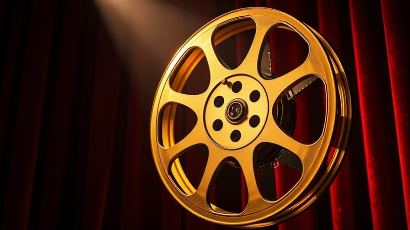 Casting Icon Bonnie Timmermann Honored in Italy