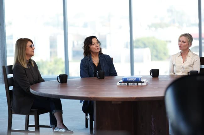 Academy's New Oscar Honors Film's True Architects