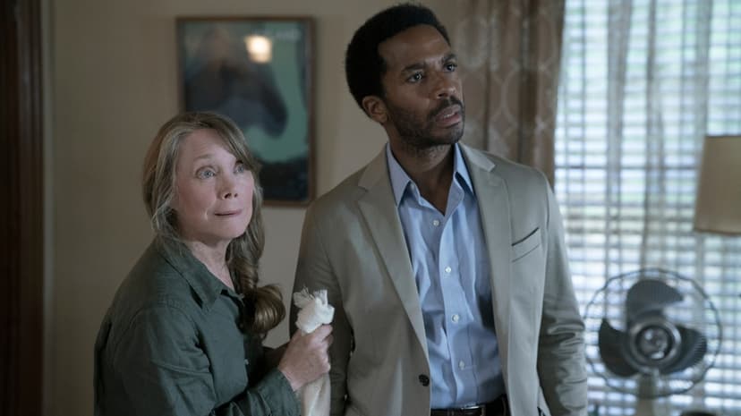 Castle Rock Cancelled: Behind the Network Deal
