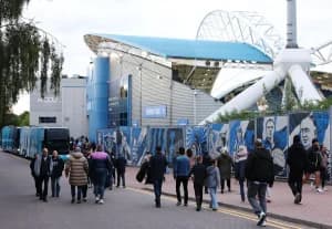 Castledine's Lampard-esque Goal Praised