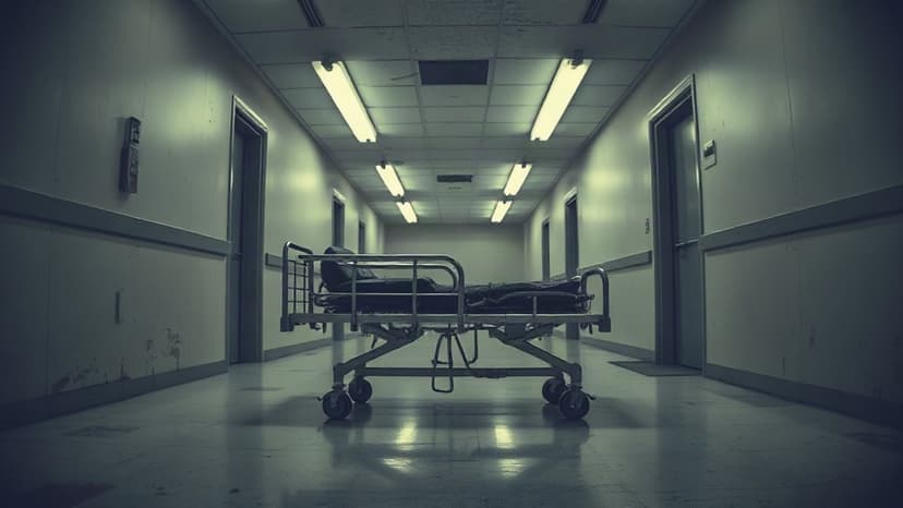 Casualty: 38 Years of NHS Drama & Star Power