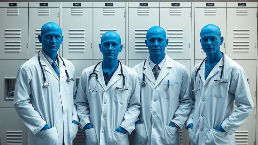 Edge-of-Your-Seat Drama Awaits Casualty Fans