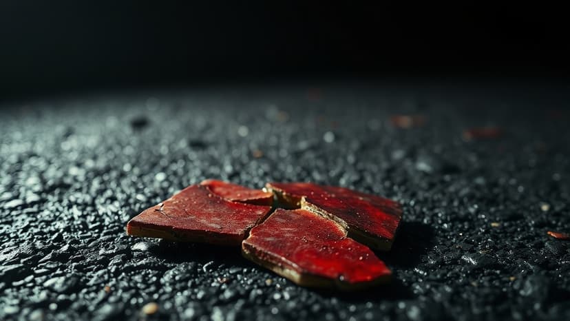 Casualty cliffhangers: Romance on the rocks, revenge looms!