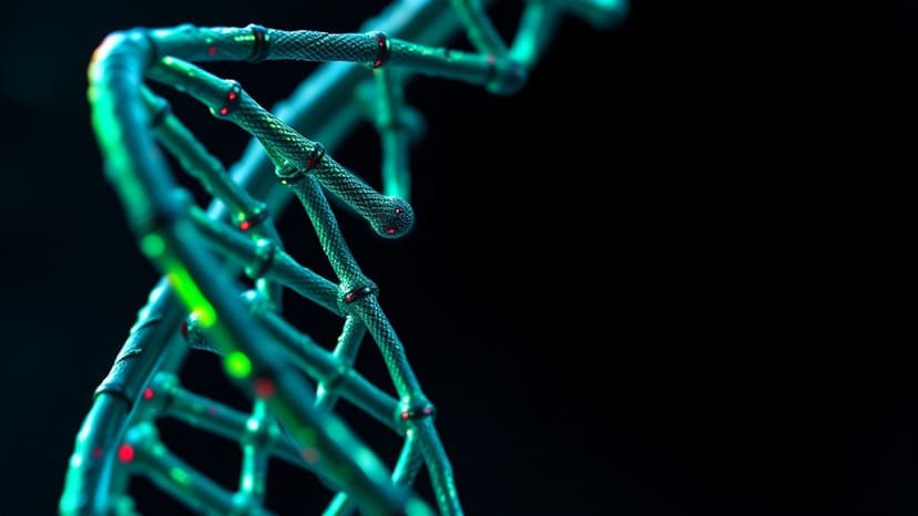 Cat Cancer Code Cracked: Human Disease Clues Found