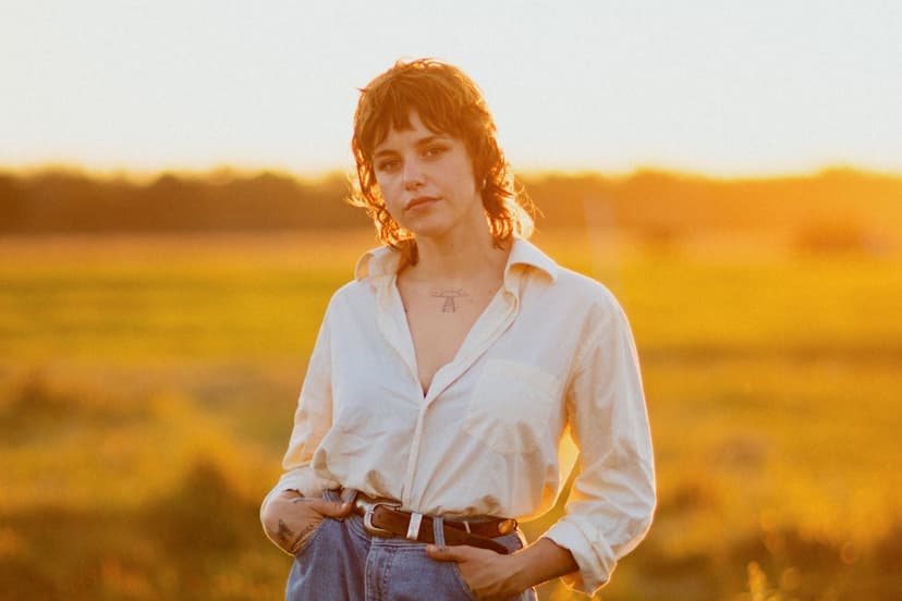 Cat Clyde's 'Mud Blood Bone': A Raw Rebirth