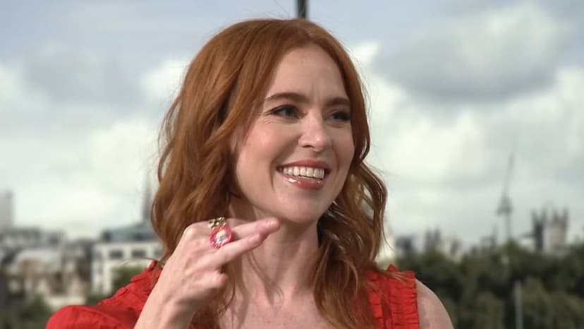 Cat Deeley Vanishes From TV Again, Fans Divided