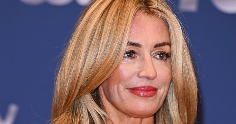 Cat Deeley's Dopamine Dressing Secret Revealed