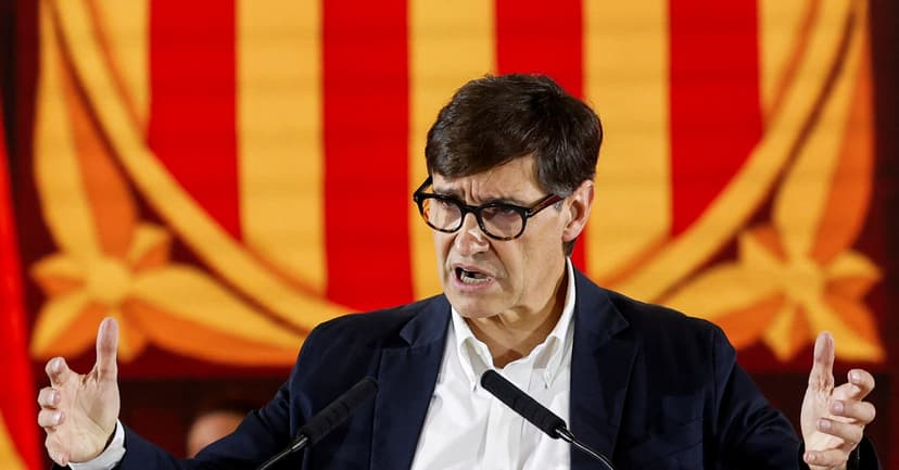 Catalonia Welcomes Chinese Investment, Warns on Worker Imports