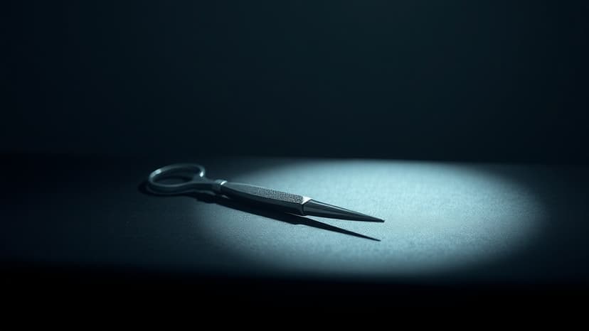 Eye Surgeries Gone Wrong: 9 Patients Lose Eye, 9 More Blinded