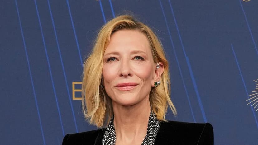 Cate Blanchett's Cornish Garden Plans Bat-tered