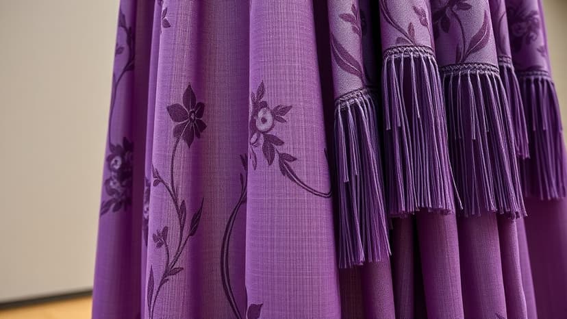 Cate Blanchett Stuns in Fringe Dress at Museum Gala