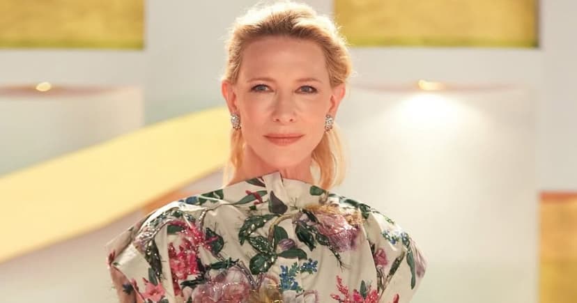 Cate Blanchett's Films Earn Billions!