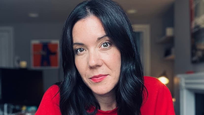 Film4 Taps Mubi's Cate Kane for Senior Role