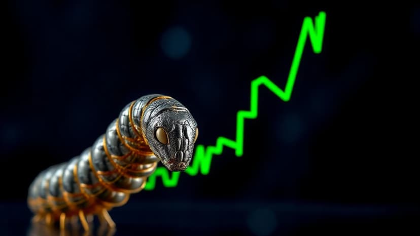 Caterpillar Stock Soars on Historic Revenue Beat