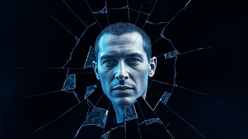 Stolen Photos Ruin Teen's Life Online