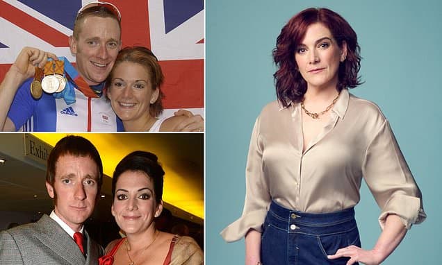 Cath Wiggins: Bradley's Rock Through Addiction