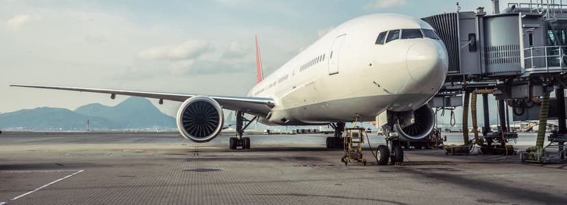 Cathay Pacific Soars: Stock Up 27% Year-to-Date