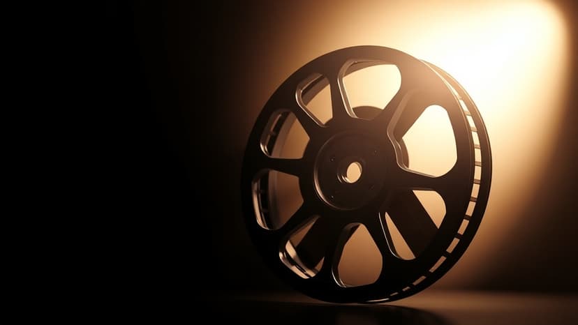 Actress Launches New Studio After Harassment Suit