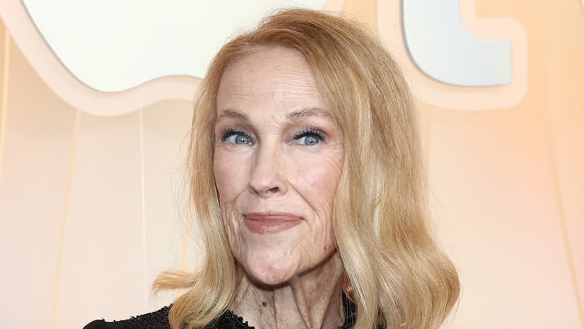 Beloved Actress Catherine O'Hara Dies After Medical Emergency