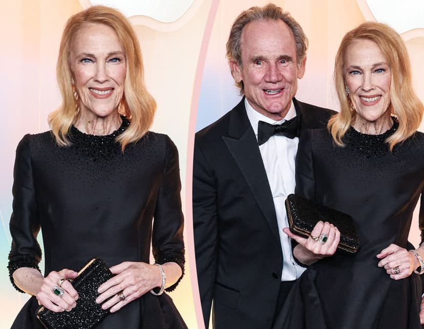 Catherine O'Hara's Final Bow: A Star's Last Public Moments