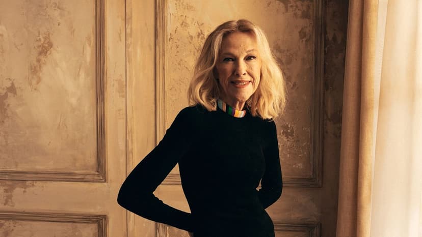 Beloved Actress Catherine O'Hara Dies at 71