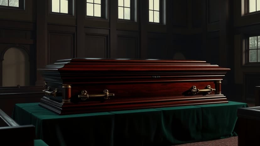 Catherine O'Hara's Cause of Death Revealed