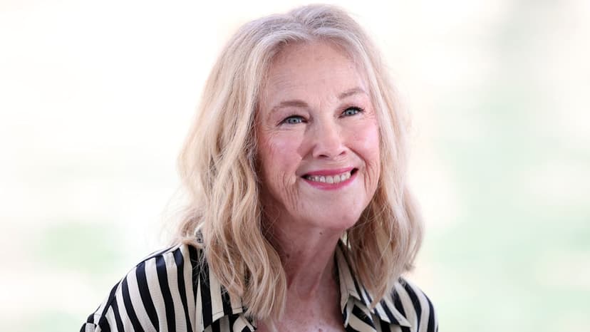 Catherine O'Hara's Cause of Death Revealed