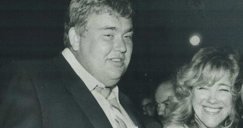 O'Hara's Tribute to Candy: A Fond Farewell