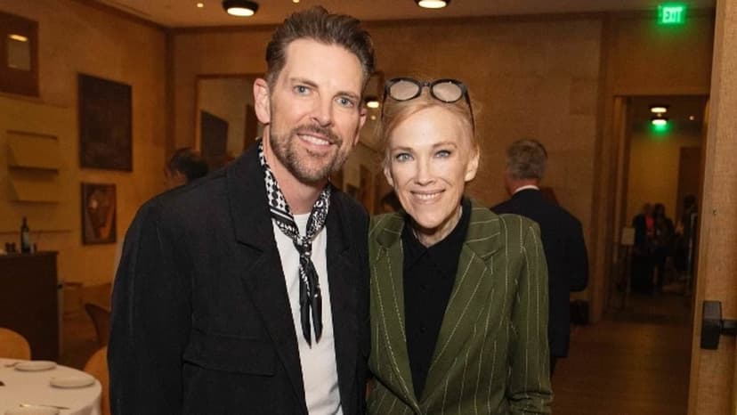 Catherine O'Hara's Last Appearance: A Glimpse Before Tragedy