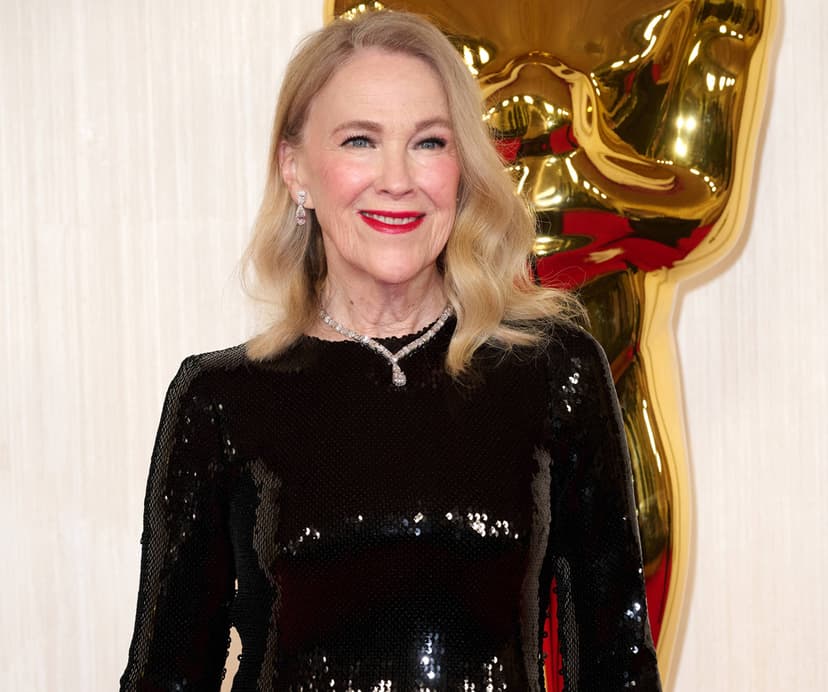 Catherine O'Hara's Death: Friends Kept in Dark