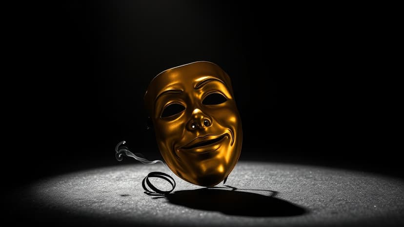 O'Hara's Six Siblings: The Unseen Force Behind Her Comedy