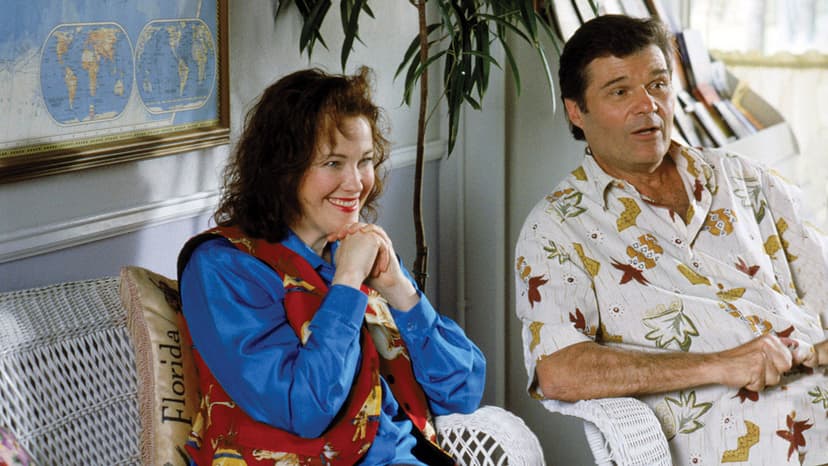 Catherine O'Hara's Cult Classic 'Guffman' Turns 30