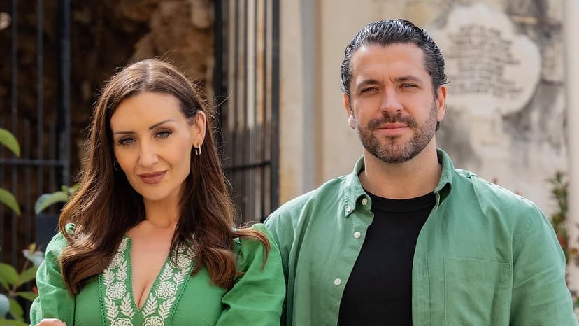 Tyldesley Quits 'Good Ship Murder' for Corrie Return