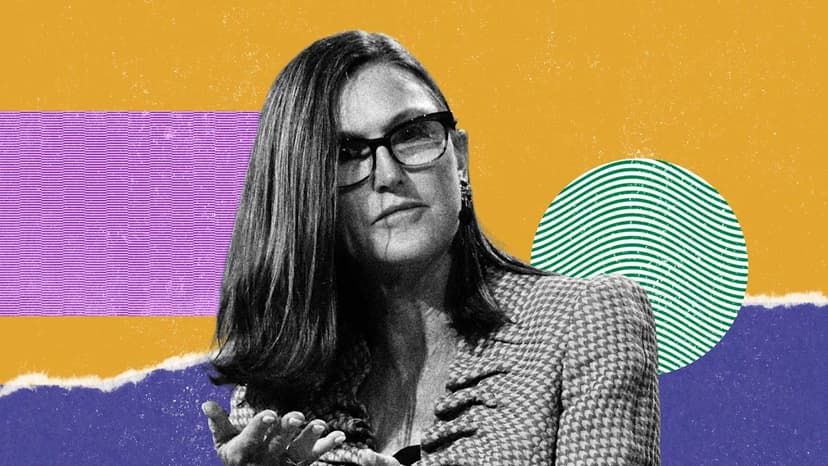 Cathie Wood: Bitcoin to Hit $1.2M by 2025!